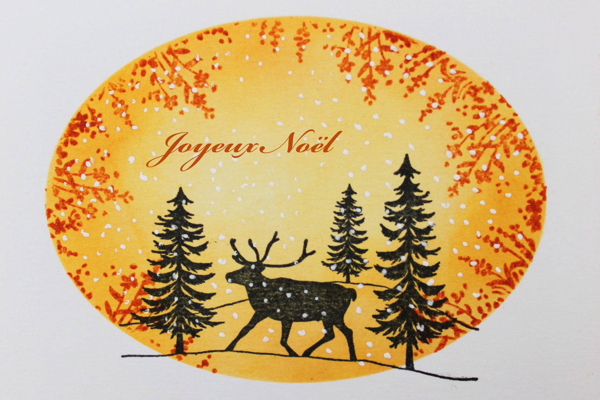 Fermeture annuelle / Dernière livraison