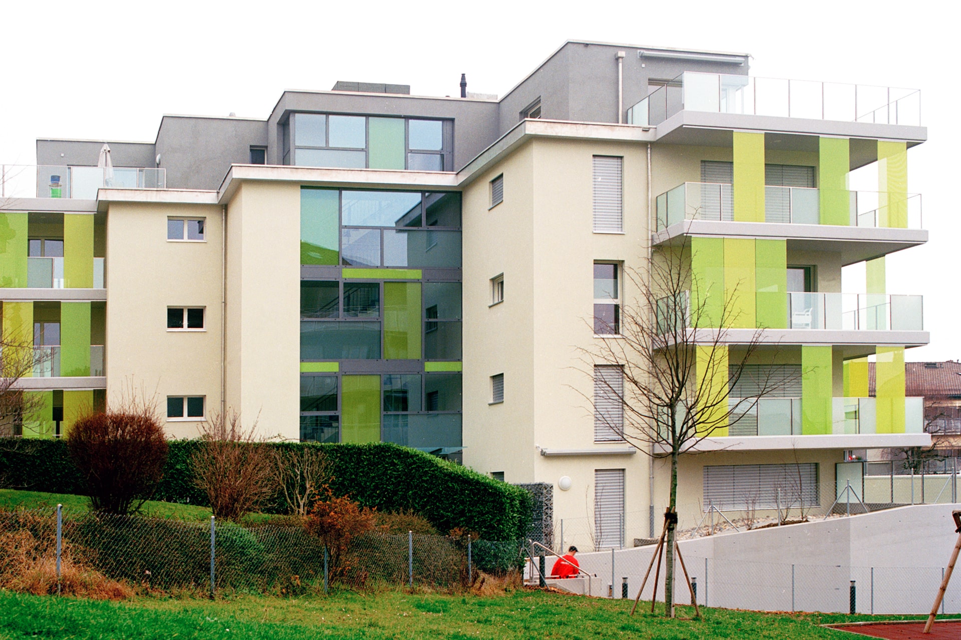 Aweso Euroform Design und Innenanwendung