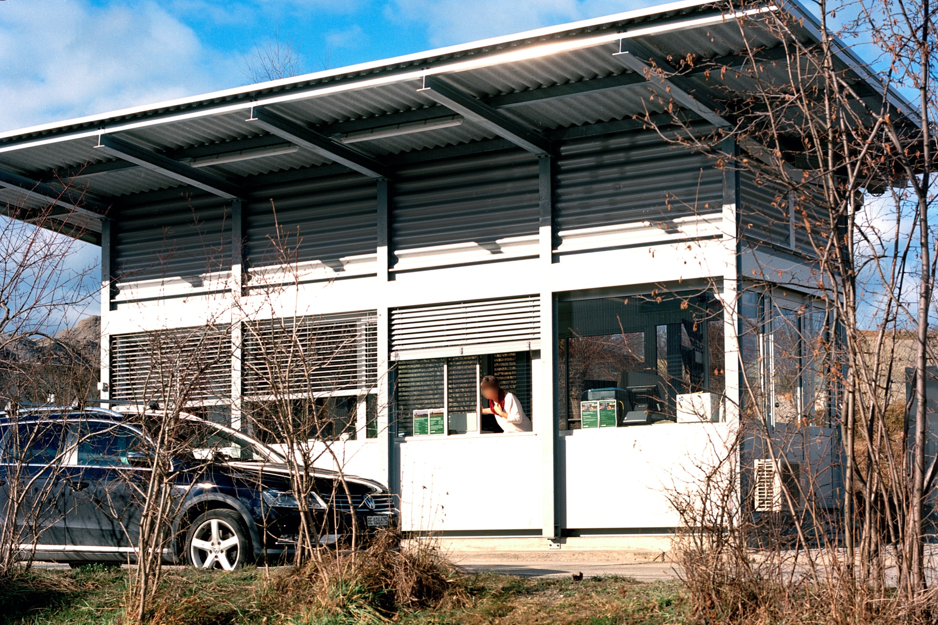 Aweso Euroform Iso 90/24