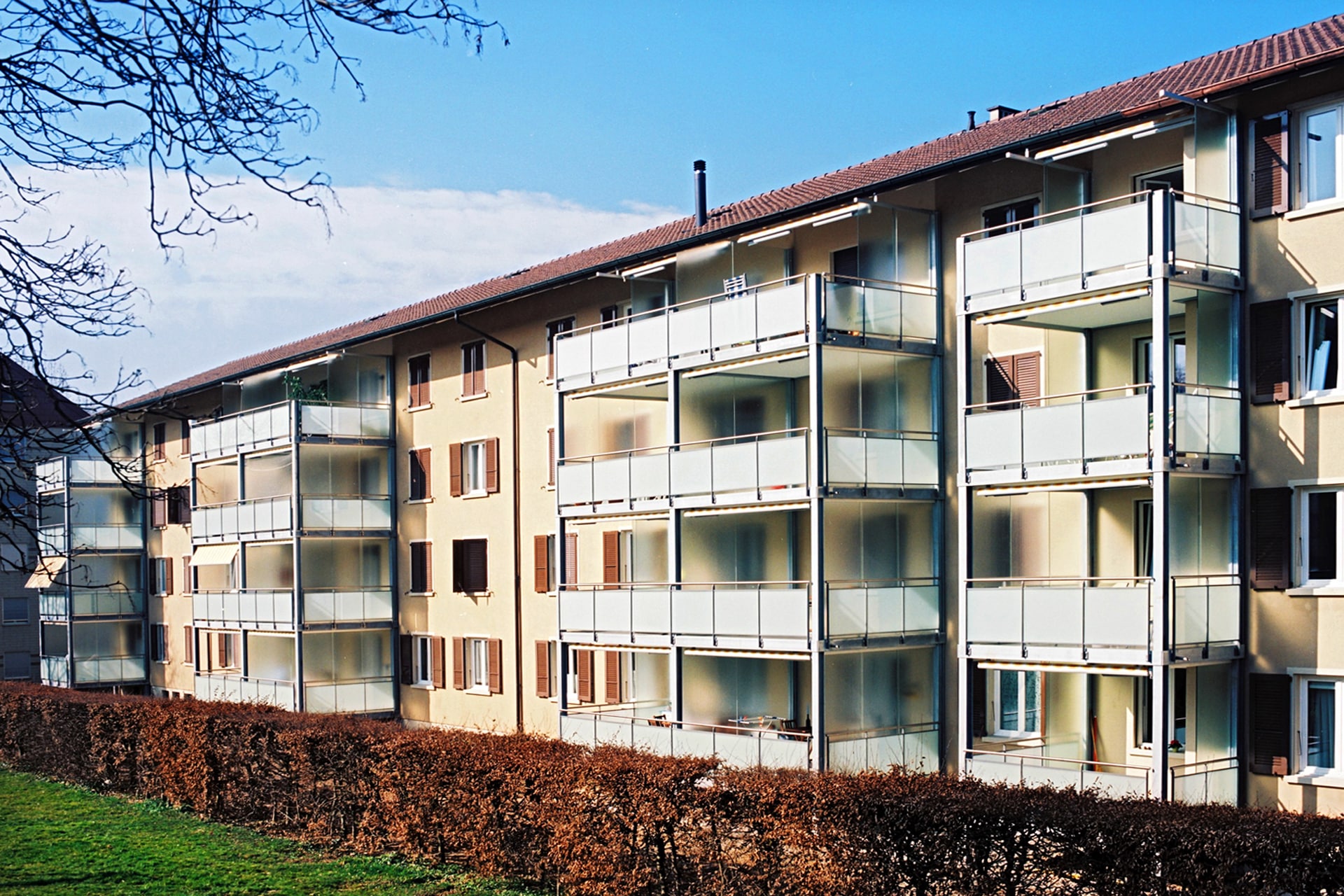 Aweso Panorama 350