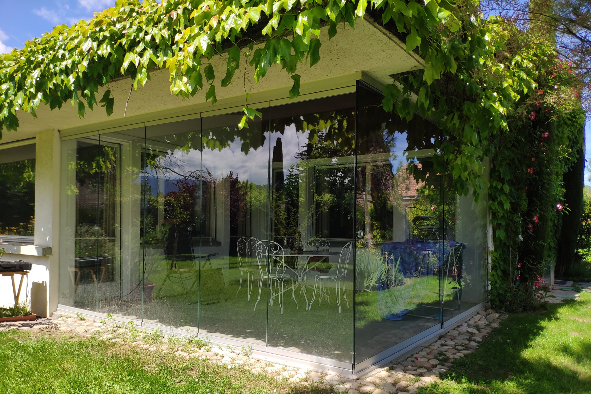 Aweso Panorama EasyFlex 370
