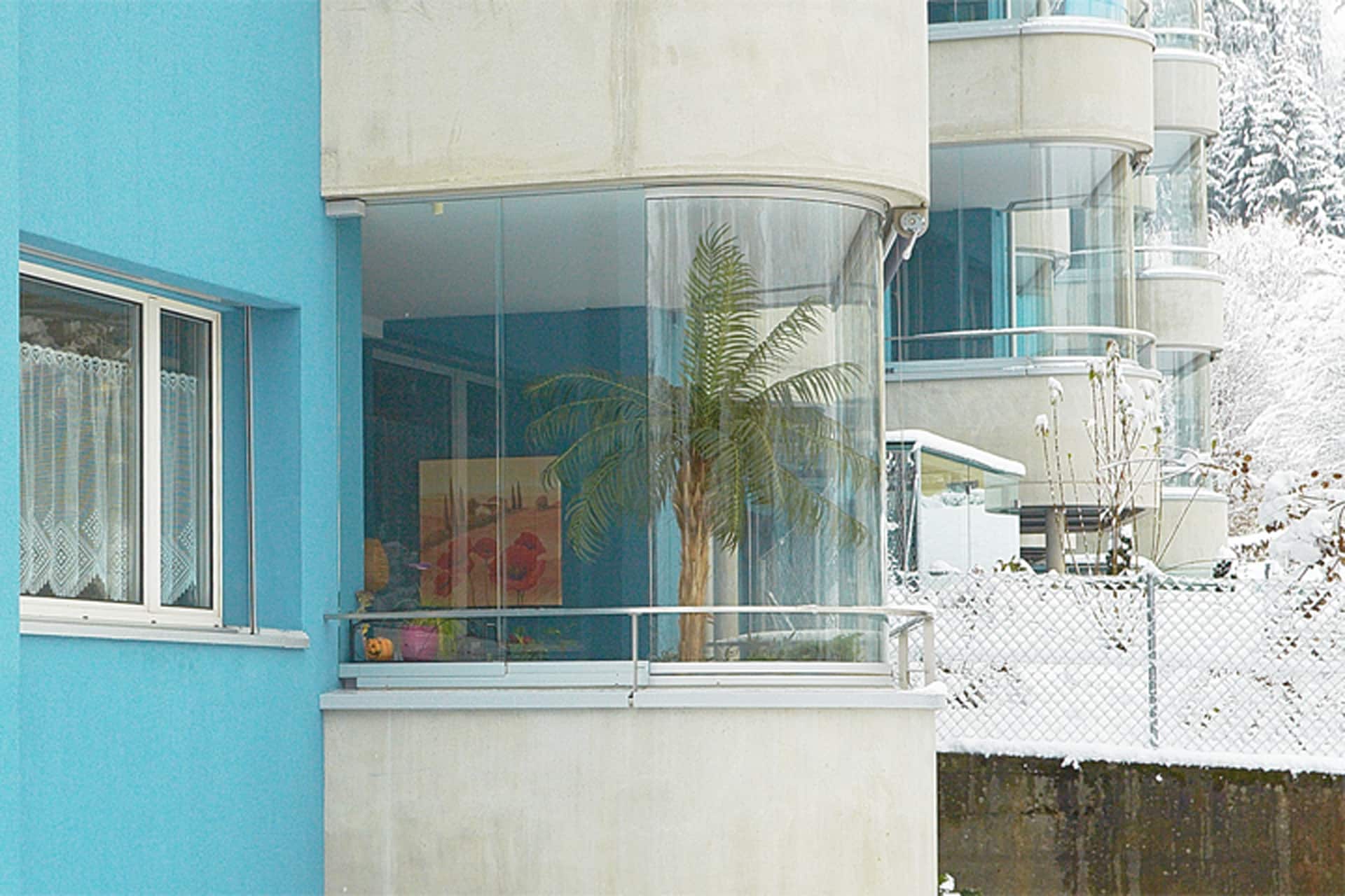 Aweso Panorama Flex 380