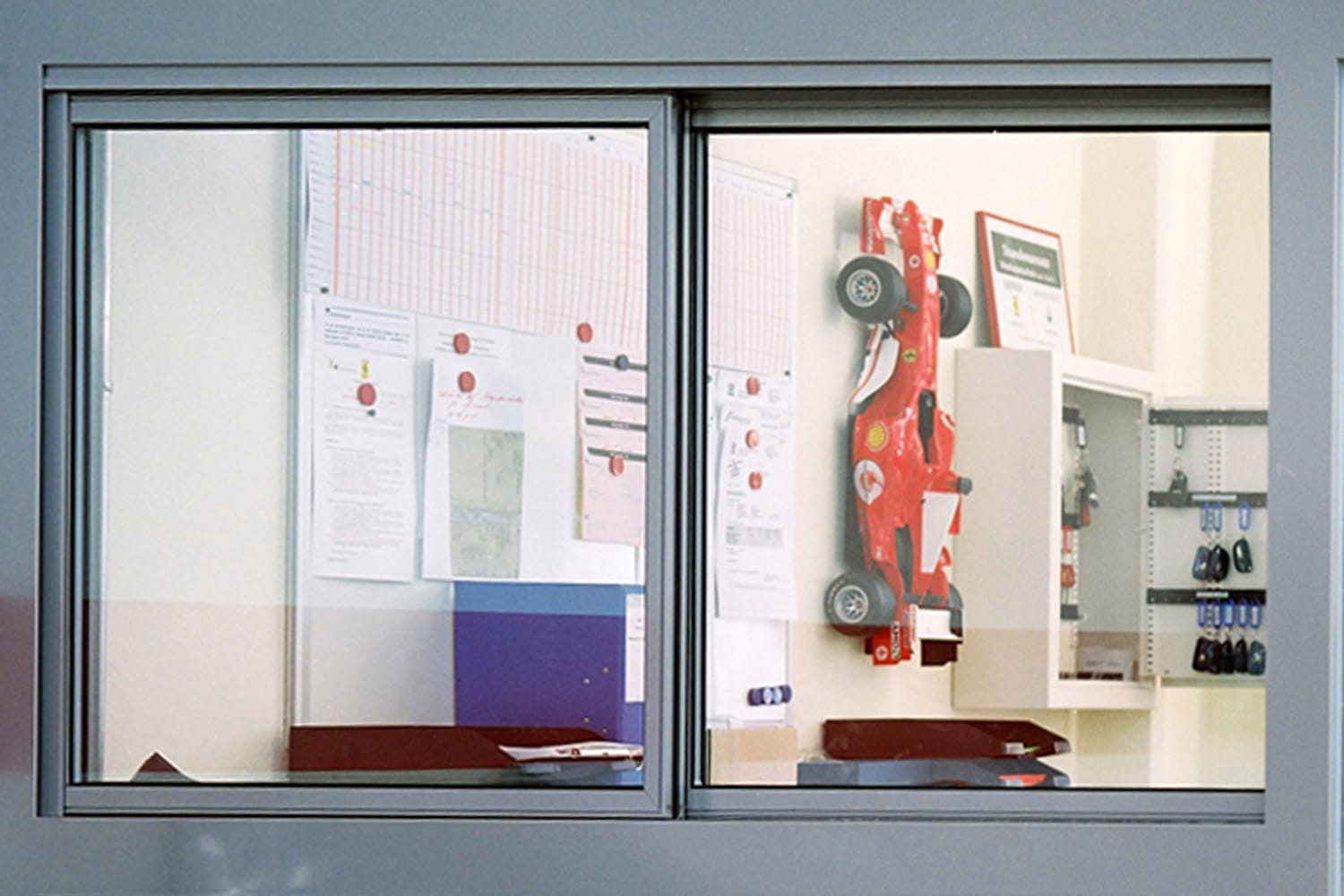 Aweso Euroform Iso 90/24 Isolierglas