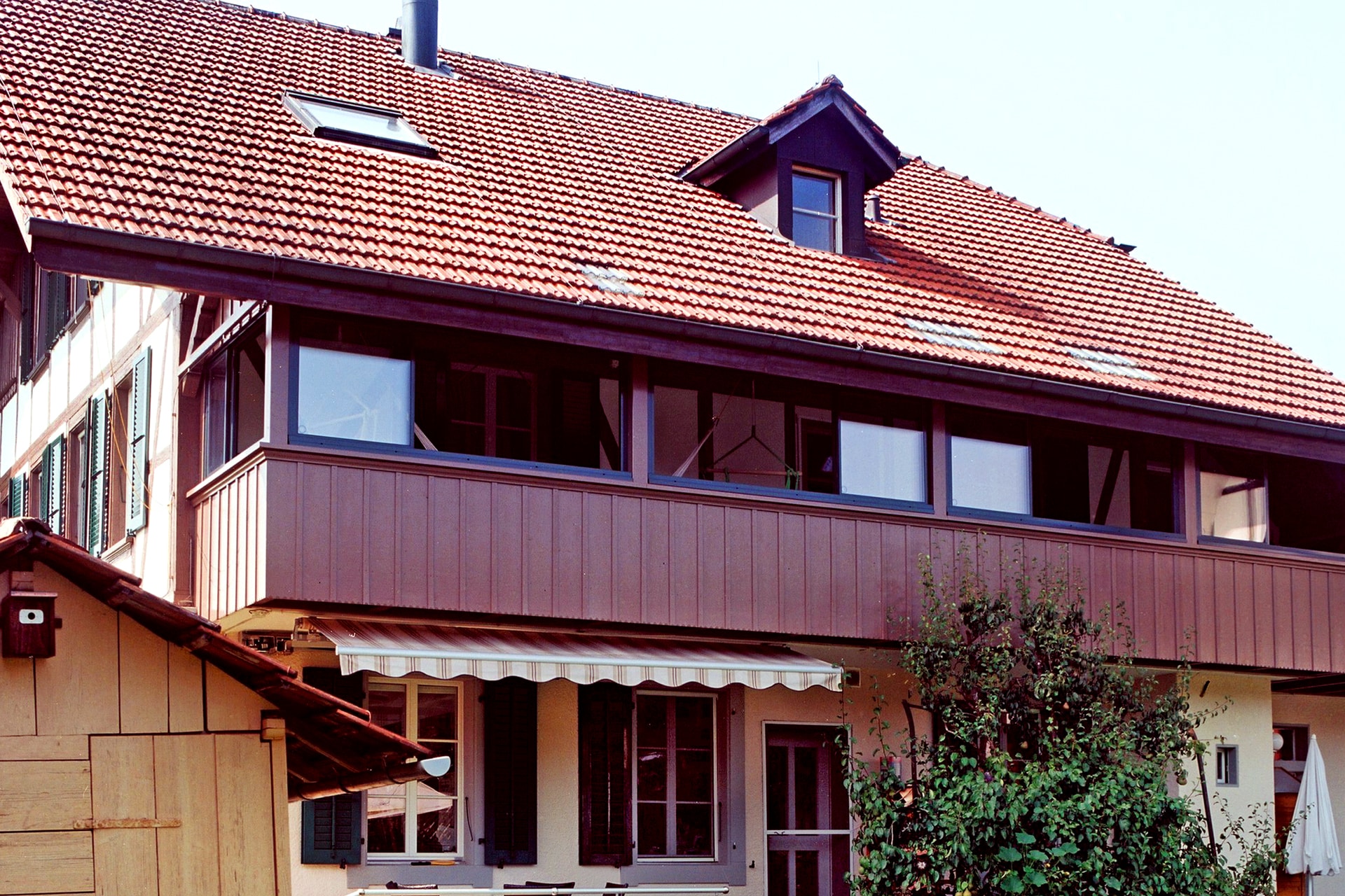 Euroform Iso 90/24