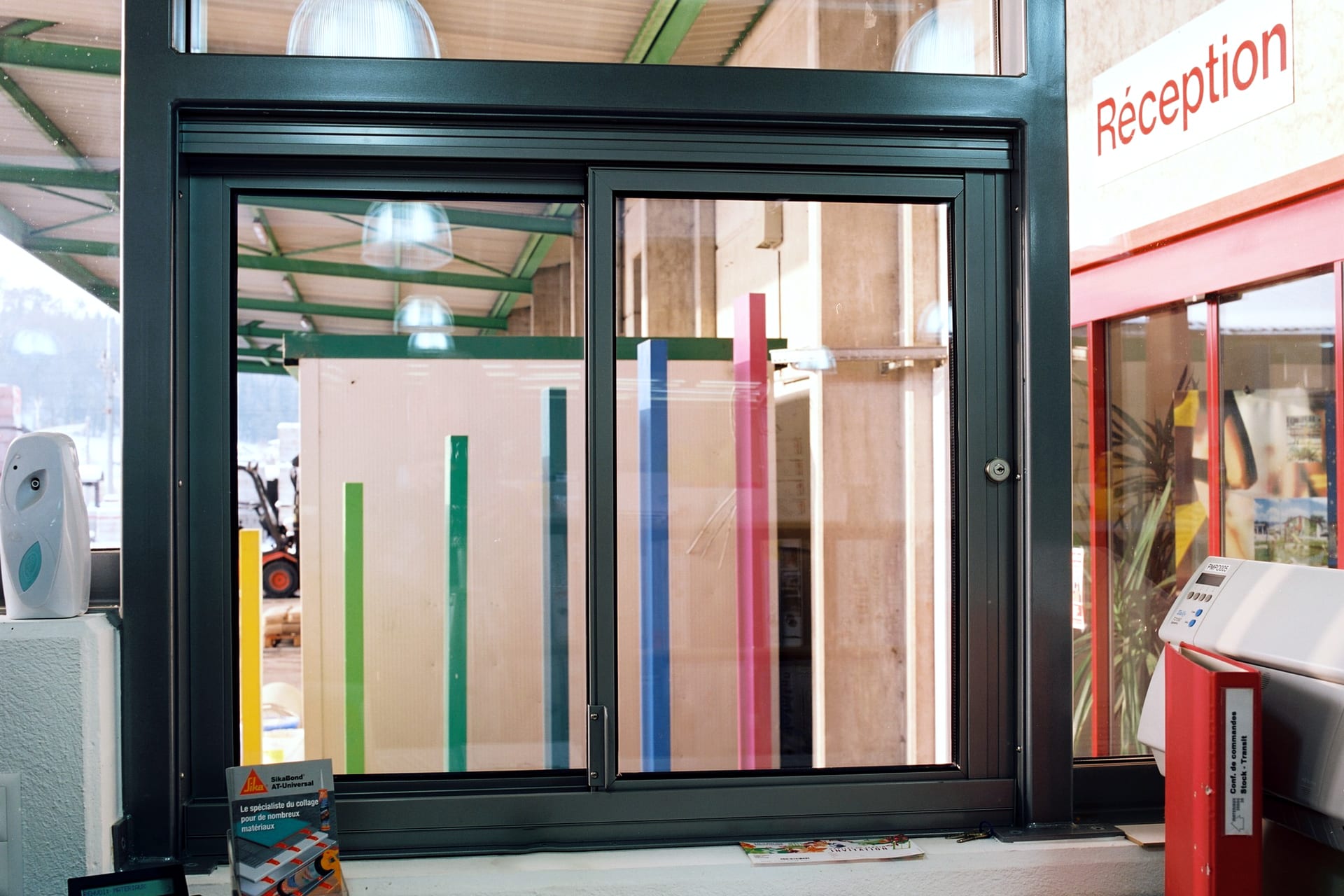 Euroform Iso 90/24
